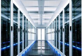 Data Center Migration Success Story
