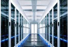 Data Center Migration Success Story