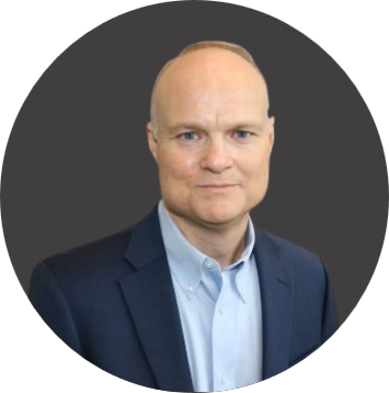 Keith Johnson, Principal at CTM Technology Group