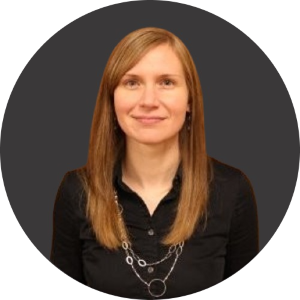 Sarah Johnson (Smith), Principal at CTM Technology Group