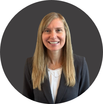 Sarah Johnson (Smith), Principal at CTM Technology Group