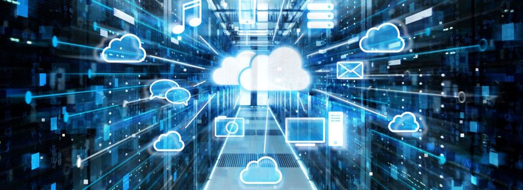 Cloud Transformation Services