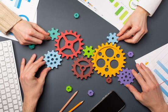 Consolidation Opportunities