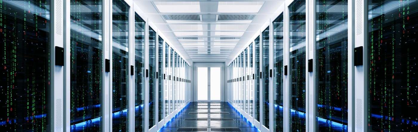 Data Center Migration Case Study