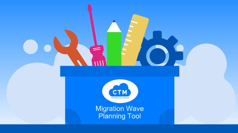 Migrate Iteratively